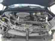 2020 Chevrolet Blazer LT с VIN 3GNKBDRS9LS648262, выставлен на аукционе Copart как лот 68134525 с пробегом 75 828 миль миль и На запчасти • Non repairable. История ставок и продаж доступна на DreamBid. Изображение 12.