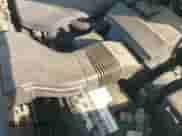 2016 Kia Sorento SXL with VIN 5XYPK4A55GG087778, listed as a IAAI auction lot 42431414 with 142,525 mi miles and . Bid and sale history available at DreamBid. Image 19.