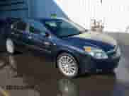 2007 Saturn Aura XR z VIN 1G8ZV57707F170790, wystawiony jako IAAI lot #43192034 z przebiegiem 212 346 mil mil oraz . Historia ofert i sprzedaży dostępna na DreamBid. Obrazek 1.