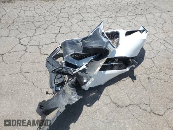 2020 Chrysler 300 Touring с VIN 2C3CCAAG8LH250158, выставлен на аукционе Copart как лот 64755645 с пробегом 14 896 миль миль и Списание • Salvage title. История ставок и продаж доступна на DreamBid. Изображение 12.