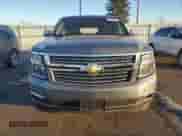 2019 Chevrolet Suburban Premier с VIN 1GNSKJKC5KR234298, выставлен на аукционе Copart как лот 88719665 с пробегом Не указан миль и Списание • Salvage title. История ставок и продаж доступна на DreamBid. Изображение 5.