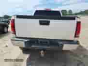 2011 GMC Sierra 1500 SLT z VIN 3GTP2WE31BG346653, wystawiony jako Copart lot #62480455 z przebiegiem 162 771 mil mil oraz Szkoda całkowita • Salvage title. Historia ofert i sprzedaży dostępna na DreamBid. Obrazek 6.