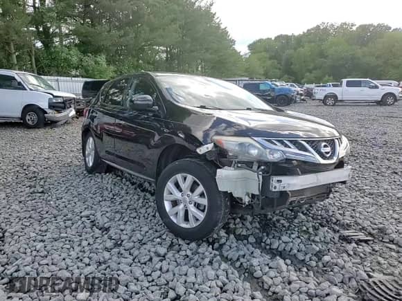 2011 Nissan Murano S с VIN JN8AZ1MU5BW066982, выставлен на аукционе Copart как лот 58265035 с пробегом 95 620 миль миль и Списание • Salvage title. История ставок и продаж доступна на DreamBid. Изображение 15.