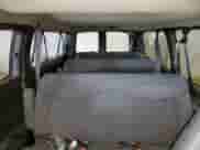 2002 Chevrolet Express с VIN 1GAHG39R121143434, выставлен на аукционе Copart как лот 73485264 с пробегом 80 692 миль миль и Списание • Salvage title. История ставок и продаж доступна на DreamBid. Изображение 10.