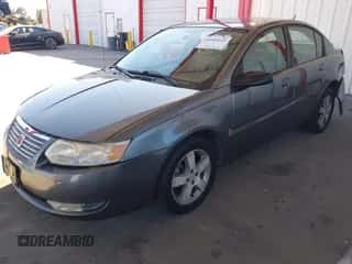 2007 Saturn ION ION 3 z VIN 1G8AL55F57Z178315, wystawiony jako IAAI lot #43182169 z przebiegiem 127 388 mil mil oraz . Historia ofert i sprzedaży dostępna na DreamBid. Obrazek 2.