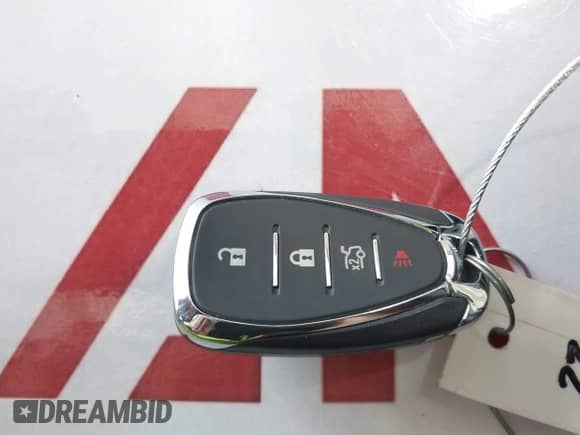 2019 Chevrolet Traverse LS z VIN 1GNERFKW3KJ118080, wystawiony jako IAAI lot #43123817 z przebiegiem 113 326 mil mil oraz . Historia ofert i sprzedaży dostępna na DreamBid. Obrazek 11.