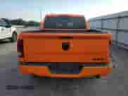 2017 Ram 1500 Night с VIN 1C6RR7MT2HS570566, выставлен на аукционе Copart как лот 67361515 с пробегом 152 791 миль миль и Списание • Salvage title. История ставок и продаж доступна на DreamBid. Изображение 6.