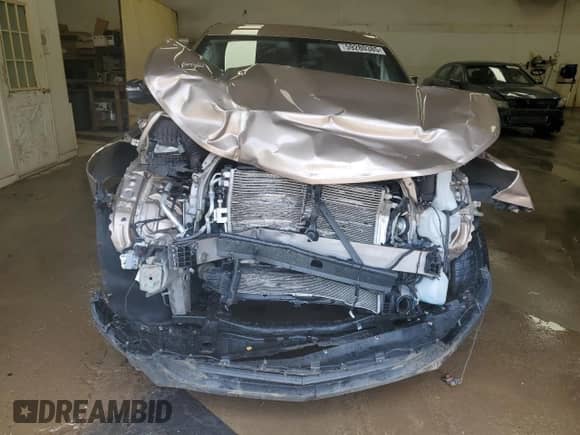 2019 Chevrolet Equinox LT with VIN 2GNAXUEV2K6219796, listed as a Copart auction lot 59280385 with Not provided miles and Non repairable. Bid and sale history available at DreamBid. Image 5.