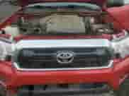 2012 Toyota Tacoma с VIN 5TFUU4EN4CX047142, выставлен на аукционе Copart как лот 71641455 с пробегом 122 157 миль миль и Списание • Salvage title. История ставок и продаж доступна на DreamBid. Изображение 11.