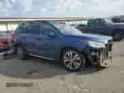 2020 Subaru Ascent Limited with VIN 4S4WMAPD6L3467872, listed as a Copart auction lot 81162945 with 116,757 mi miles and Clean title. Bid and sale history available at DreamBid. Image 4.