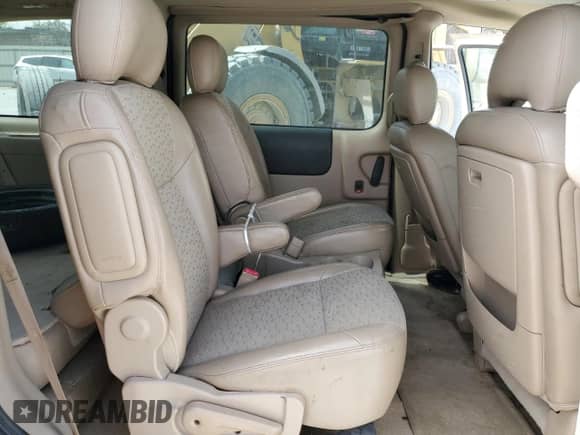 2006 Chevrolet Uplander 1LT with VIN 1GNDV33L96D144584, listed as a Copart auction lot 49998845 with 145,720 mi miles and Clean title. Bid and sale history available at DreamBid. Image 11.