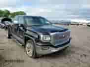 2017 GMC Sierra 1500 SLT z VIN 1GTV2NEJ6HZ158879, wystawiony jako Copart lot #63765645 z przebiegiem 73 951 mil mil oraz Szkoda całkowita • Salvage title. Historia ofert i sprzedaży dostępna na DreamBid. Obrazek 13.