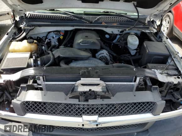 2004 Chevrolet Silverado 1500 LT with VIN 2GCEC19T741304811, listed as a Copart auction lot 51093294 with 231,354 mi miles and Salvage title. Bid and sale history available at DreamBid. Image 11.