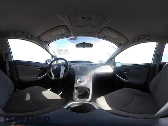 2015 Toyota Prius Advanced с VIN JTDKN3DP1F3074456, выставлен на аукционе IAAI как лот 43111591 с пробегом 116 011 миль миль и . История ставок и продаж доступна на DreamBid. Изображение 18.