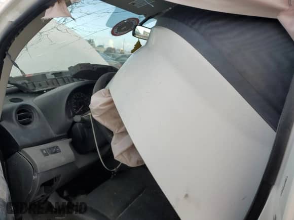 2016 Chevrolet City Express Cargo LT с VIN 3N63M0ZN2GK690785, выставлен на аукционе Copart как лот 74927924 с пробегом Не указан миль и Списание • Salvage title. История ставок и продаж доступна на DreamBid. Изображение 8.