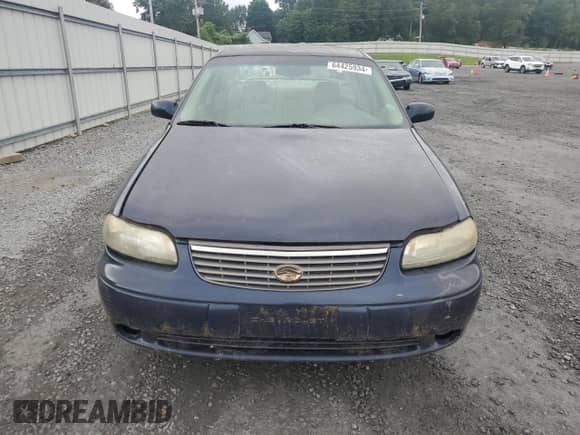 1999 Chevrolet Malibu LS с VIN 1G1NE52J6X6250093, выставлен на аукционе Copart как лот 64425934 с пробегом 118 262 миль миль и Списание • Salvage title. История ставок и продаж доступна на DreamBid. Изображение 5.