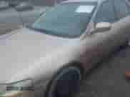 2000 Honda Accord LX z VIN 1HGCG5644YA117216, wystawiony jako IAAI lot #41268755 z przebiegiem 134 217 mil mil oraz . Historia ofert i sprzedaży dostępna na DreamBid. Obrazek 6.