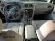 2008 Chevrolet TrailBlazer 2LT with VIN 1GNDS13S382123460, listed as a Copart auction lot 69455015 with 222,721 mi miles and Clean title. Bid and sale history available at DreamBid. Image 8.