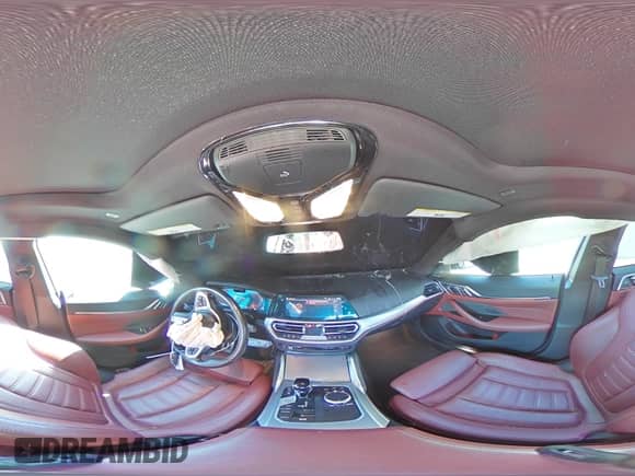 2022 BMW 4 Series M440i xDrive с VIN WBA13AW08NFM07476, выставлен на аукционе Copart как лот 80877345 с пробегом 53 840 миль миль и Списание • Salvage title. История ставок и продаж доступна на DreamBid. Изображение 14.