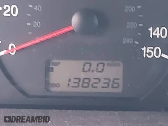 2004 Hyundai XG with VIN KMHFU45E14A355782, listed as a IAAI auction lot 41357500 with 138,236 mi miles and . Bid and sale history available at DreamBid. Image 7.