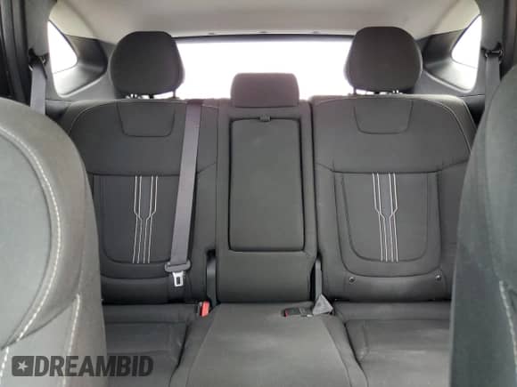 2022 Hyundai Tucson SEL Convenience with VIN KM8JFCA14NU039911, listed as a Copart auction lot 85334705 with 87,550 mi miles and Salvage title. Bid and sale history available at DreamBid. Image 10.