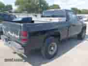 1998 Dodge 1500 with VIN 1B7HC16X8WS699766, listed as a IAAI auction lot 42938295 with 183,458 mi miles and . Bid and sale history available at DreamBid. Image 4.