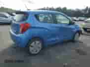 2017 Chevrolet Spark LS с VIN KL8CB6SA2HC777864, выставлен на аукционе Copart как лот 84880915 с пробегом 90 404 миль миль и Списание • Salvage title. История ставок и продаж доступна на DreamBid. Изображение 3.