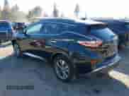 2017 Nissan Murano S with VIN 5N1AZ2MHXHN113342, listed as a IAAI auction lot 43388223 with 115,061 mi miles and . Bid and sale history available at DreamBid. Image 3.