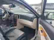 2009 Jeep Grand Cherokee Limited с VIN 1J8HR58P89C545102, выставлен на аукционе IAAI как лот 42421008 с пробегом 123 406 миль миль и . История ставок и продаж доступна на DreamBid. Изображение 5.