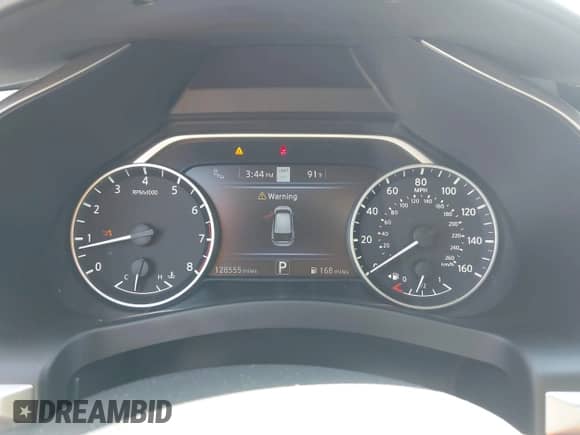 2019 Nissan Murano SV с VIN 5N1AZ2MJ6KN108567, выставлен на аукционе IAAI как лот 43310327 с пробегом 128 555 миль миль и . История ставок и продаж доступна на DreamBid. Изображение 7.