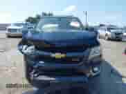 2016 Chevrolet Colorado 4WD Z71 с VIN 1GCGTDE38G1393752, выставлен на аукционе IAAI как лот 43018463 с пробегом 168 771 миль миль и . История ставок и продаж доступна на DreamBid. Изображение 13.