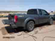 2017 Nissan Frontier SV with VIN 1N6DD0CW6HN702907, listed as a Copart auction lot 68502675 with 30,545 mi miles and Salvage title. Bid and sale history available at DreamBid. Image 3.