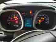 2011 Chevrolet Equinox 1LT with VIN 2CNFLEE52B6457966, listed as a Copart auction lot 83997115 with 145,853 mi miles and Salvage title. Bid and sale history available at DreamBid. Image 9.