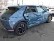 2022 Hyundai Ioniq 5 SE с VIN KM8KM4AE0NU119578, выставлен на аукционе IAAI как лот 42500441 с пробегом 69 108 миль миль и . История ставок и продаж доступна на DreamBid. Изображение 4.