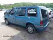 1994 Dodge Caravan with VIN 2B4GH2537RR547594, listed as a IAAI auction lot 42256240 with 158,006 mi miles and . Bid and sale history available at DreamBid. Image 3.