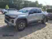 2024 Chevrolet Colorado 4WD Z71 с VIN 1GCPTDEK9R1115663, выставлен на аукционе Copart как лот 71032765 с пробегом 8 339 миль миль и Списание • Salvage title. История ставок и продаж доступна на DreamBid. Изображение 1.