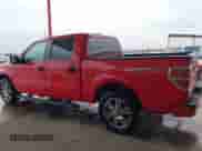 2014 Ford F-150 XL z VIN 1FTEW1CM9EKE80043, wystawiony jako IAAI lot #41706014 z przebiegiem 214 005 mil mil oraz . Historia ofert i sprzedaży dostępna na DreamBid. Obrazek 15.