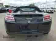 2008 Saturn Sky with VIN 1G8MC35B78Y112791, listed as a Copart auction lot 69960154 with 175,986 mi miles and Salvage title. Bid and sale history available at DreamBid. Image 6.
