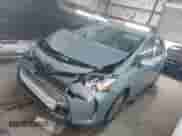 2016 Toyota Prius Two z VIN JTDZN3EU2GJ052787, wystawiony jako IAAI lot #41759509 z przebiegiem 71 569 mil mil oraz . Historia ofert i sprzedaży dostępna na DreamBid. Obrazek 2.