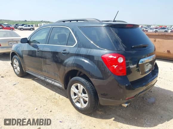 2014 Chevrolet Equinox LT с VIN 2GNFLBE35E6317147, выставлен на аукционе IAAI как лот 42248914 с пробегом 105 953 миль миль и . История ставок и продаж доступна на DreamBid. Изображение 3.