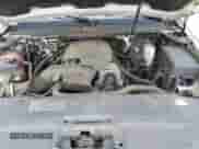 2008 Cadillac Escalade with VIN 1GYFK63818R126362, listed as a Copart auction lot 70857825 with 150,269 mi miles and Salvage title. Bid and sale history available at DreamBid. Image 12.