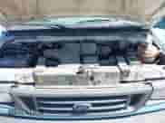 2004 Ford Econoline Cargo с VIN 1FTRE14W24HB02081, выставлен на аукционе IAAI как лот 42608631 с пробегом 167 215 миль миль и . История ставок и продаж доступна на DreamBid. Изображение 10.