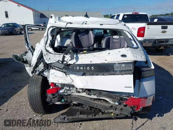 2023 Hyundai Ioniq 5 SEL с VIN KM8KNDAF8PU213667, выставлен на аукционе IAAI как лот 43123999 с пробегом 47 530 миль миль и . История ставок и продаж доступна на DreamBid. Изображение 15.