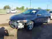 2018 Chevrolet Malibu LS с VIN 1G1ZB5ST6JF196605, выставлен на аукционе IAAI как лот 43433677 с пробегом 39 351 миль миль и . История ставок и продаж доступна на DreamBid. Изображение 2.