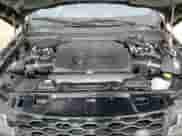 2020 Land Rover Range Rover Sport SE с VIN SALWG2SU5LA734268, выставлен на аукционе Copart как лот 54624815 с пробегом 59 563 миль миль и Списание • Salvage title. История ставок и продаж доступна на DreamBid. Изображение 14.