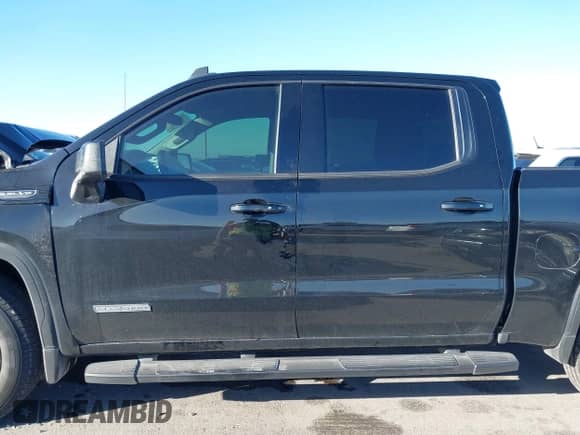 2020 GMC Sierra 1500 Elevation with VIN 3GTP8CED0LG173604, listed as a IAAI auction lot 41173976 with 95,368 mi miles and . Bid and sale history available at DreamBid. Image 14.