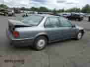 1990 Honda Accord EX z VIN JHMCB7563LC072616, wystawiony jako Copart lot #67892284 z przebiegiem 218 918 mil mil oraz Szkoda całkowita • Salvage title. Historia ofert i sprzedaży dostępna na DreamBid. Obrazek 3.
