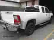 2008 GMC Sierra 1500 Work Truck с VIN 2GTEC19C581139055, выставлен на аукционе IAAI как лот 42736219 с пробегом 331 253 миль миль и . История ставок и продаж доступна на DreamBid. Изображение 4.