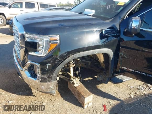 2021 GMC Sierra 1500 SLT с VIN 3GTU9DED3MG222415, выставлен на аукционе IAAI как лот 43403179 с пробегом 72 697 миль миль и . История ставок и продаж доступна на DreamBid. Изображение 6.