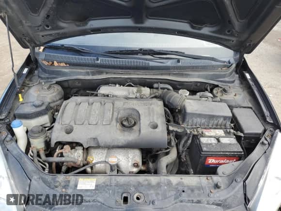 2011 Hyundai Accent GS с VIN KMHCM3AC5BU200276, выставлен на аукционе Copart как лот 51141195 с пробегом 176 592 миль миль и Списание • Salvage title. История ставок и продаж доступна на DreamBid. Изображение 11.